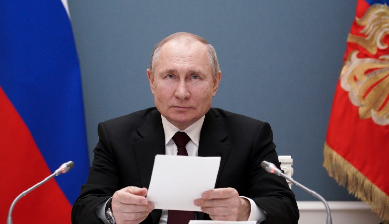 Kremlin is furious with Biden over ‘killer’ comment as experts see new low in U.S.-Russia relations