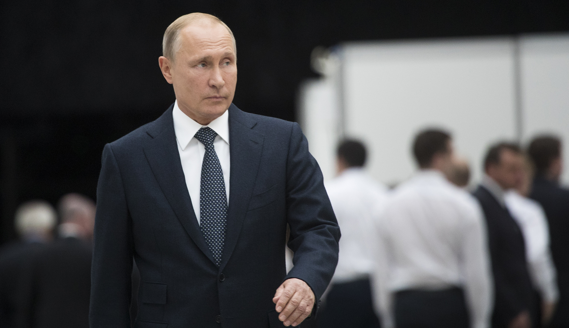 Russia’s repulsive new insult to the children of the innocent Briton it murdered