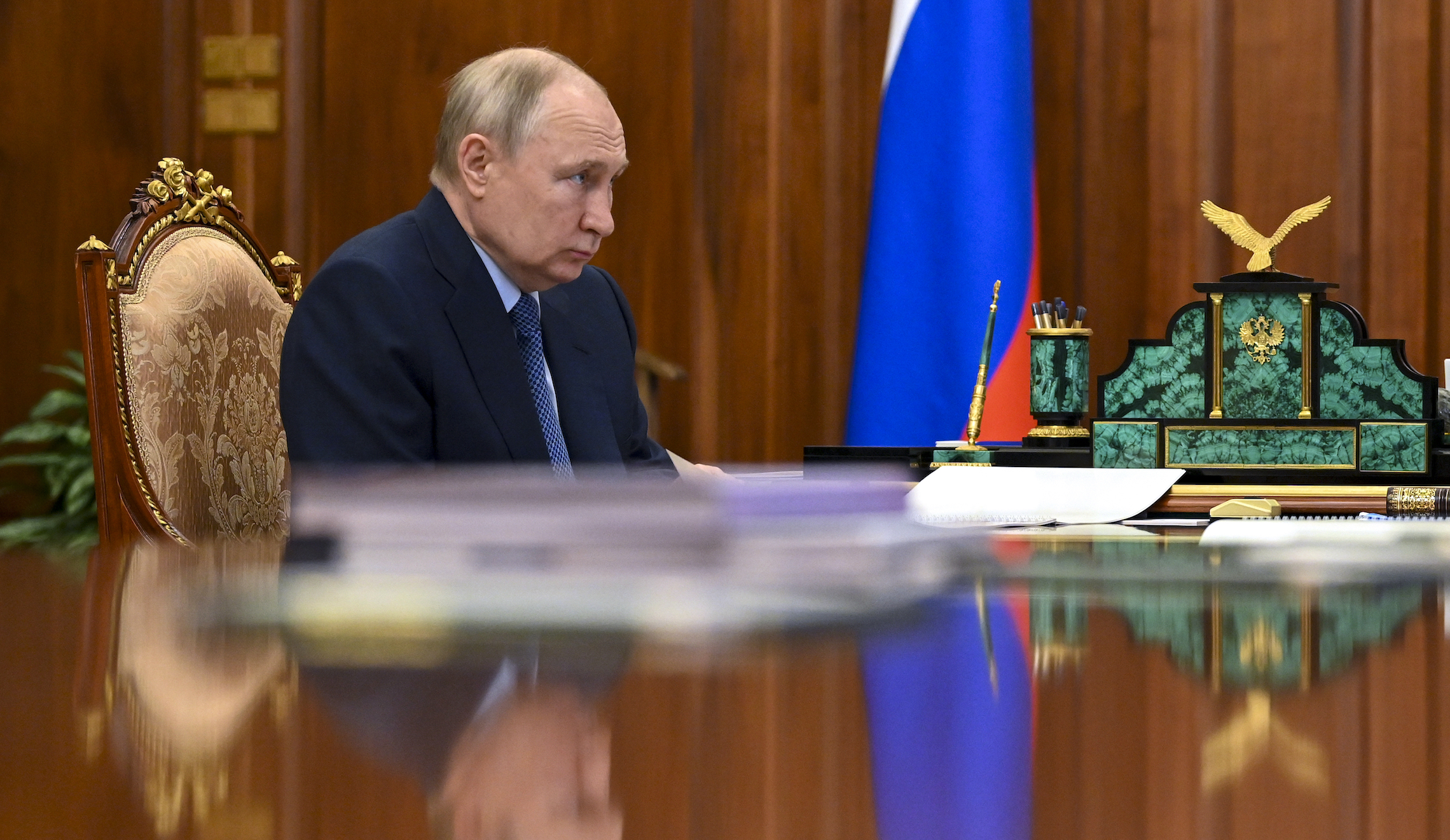 Russia pleads for Biden to invite Putin to APEC summit in San Francisco