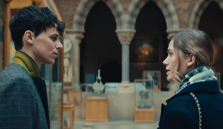 Surprised by Oxford is not so surprising, and that’s a good thing