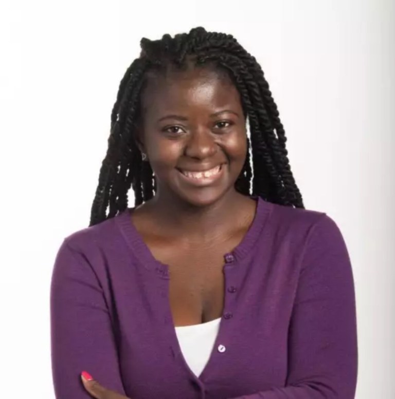 Mabinty Quarshie