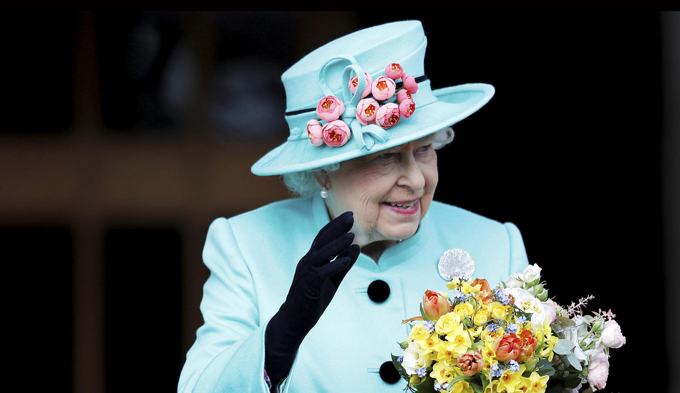 British royal family documentary mysteriously leaked to YouTube