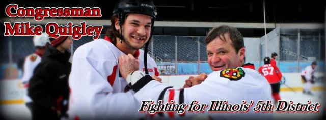 Fight on: Chicago lawmaker slams D.C.’s Capitals on eve of ‘Winter Classic’