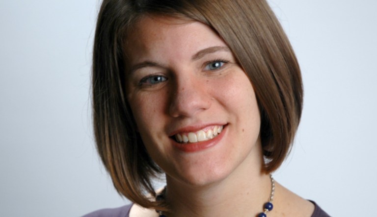 Rachel Held Evans