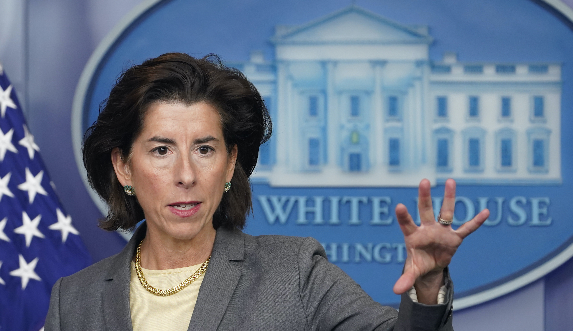 China needs trade improvements far more than the US does