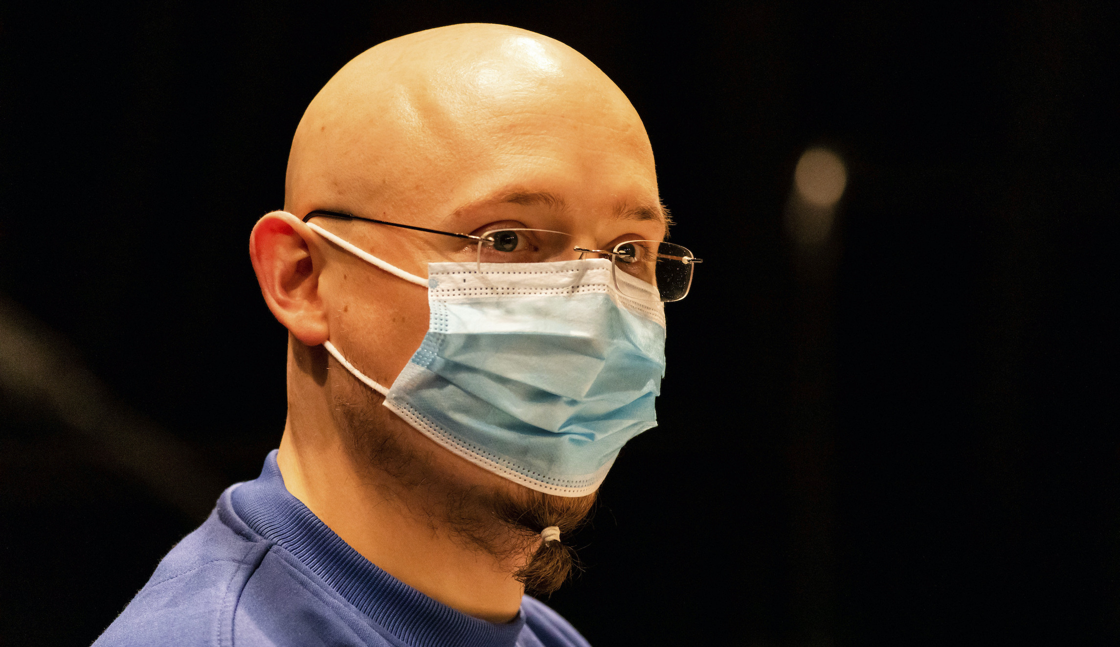 ‘Black Forest Rambo’ gets jail time