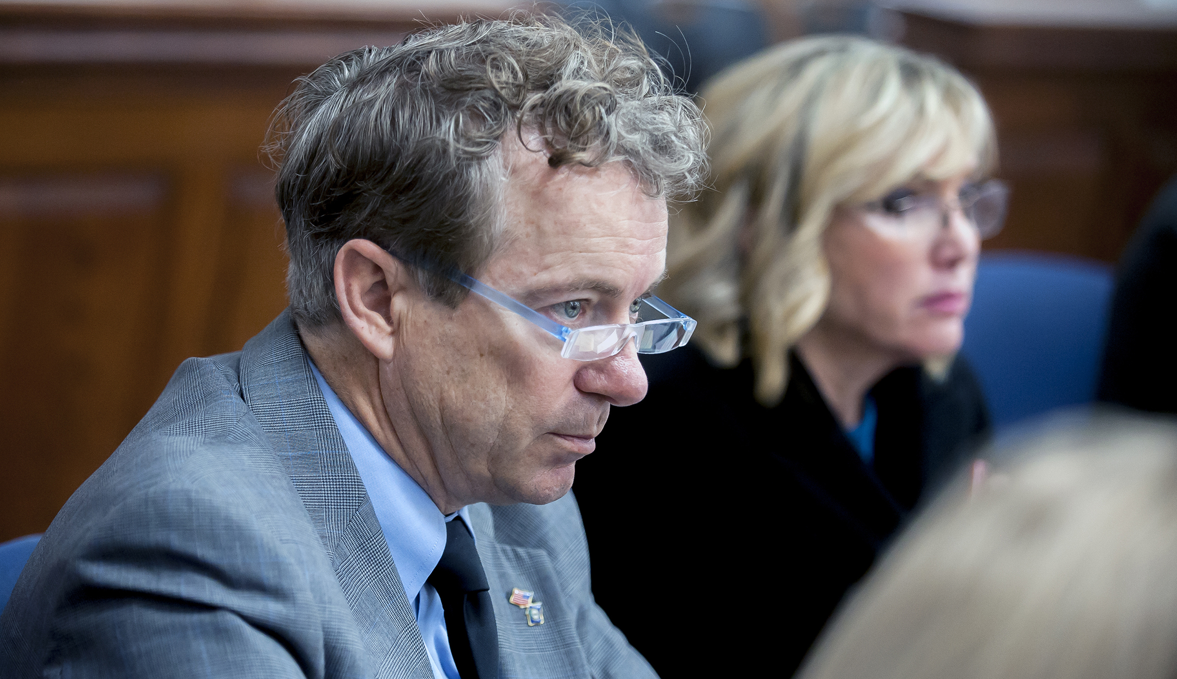 Rand Paul: $580,000 award in neighbor attack case sends message that violence not tolerated in US