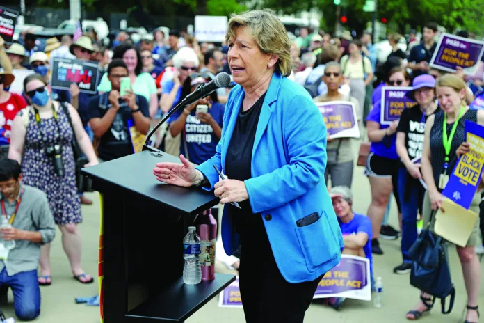 How Democrats sabotaged schoolchildren