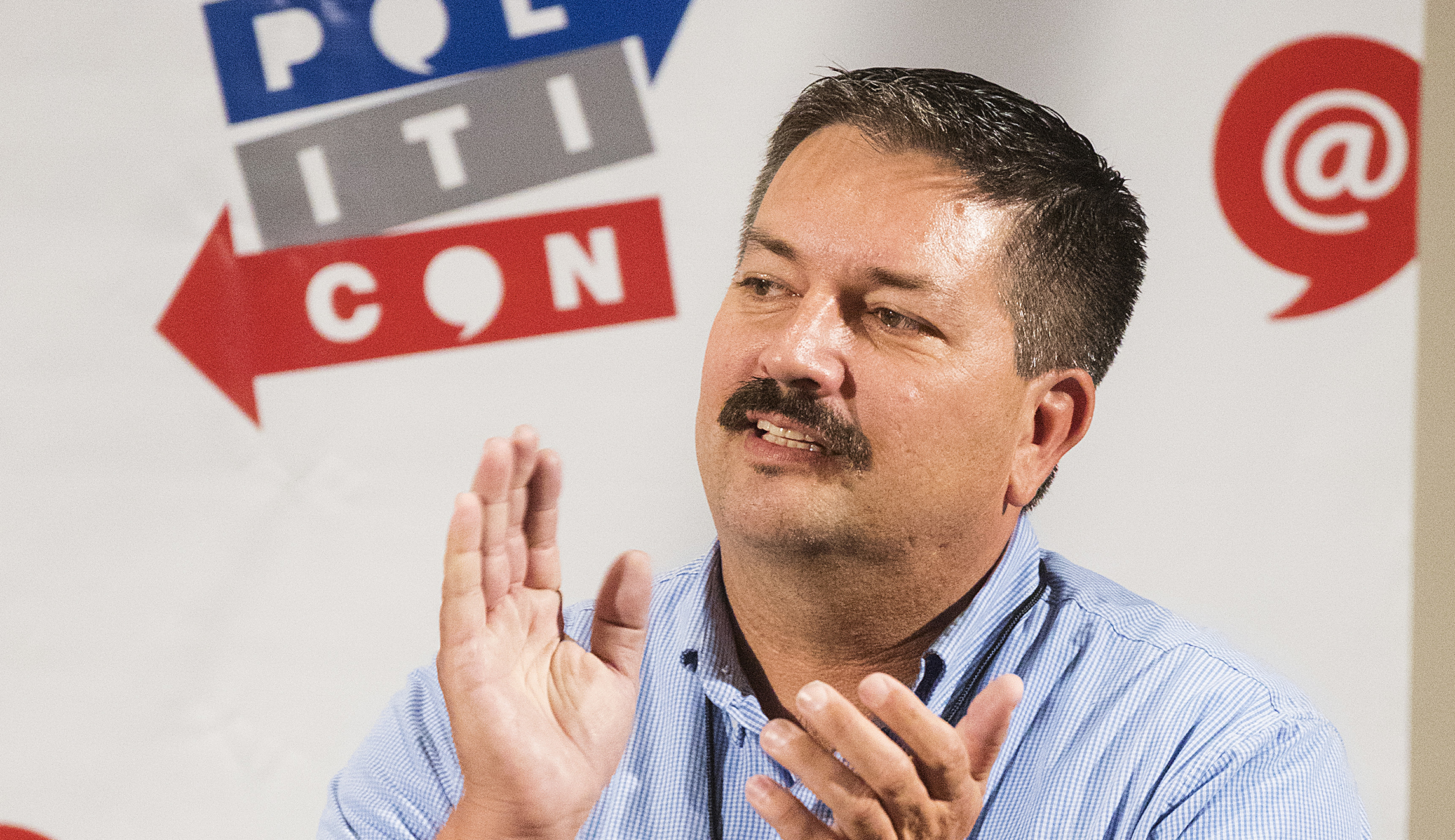 Why Randy Bryce could turn out to be a bad bet