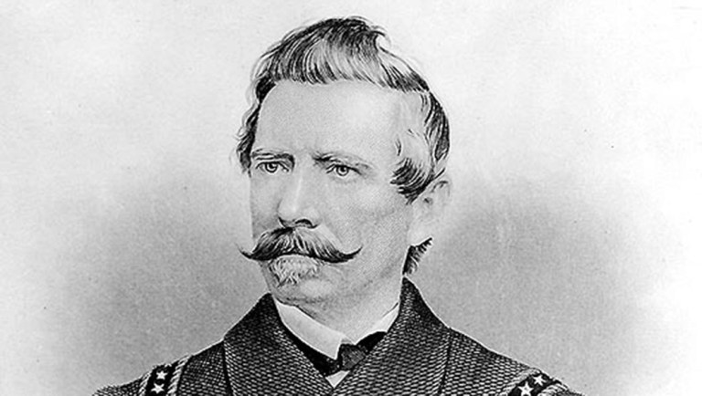 US Navy Twitter account apologizes after posting quote from Confederate States Navy captain