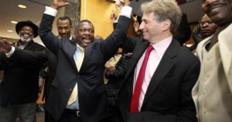 Fact Check: Did SCOTUS Grant a Black Man ’40 Acres of Land and a Mule’?