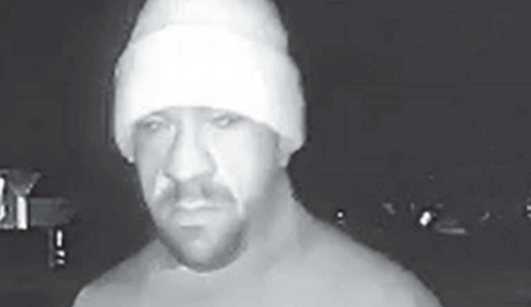 Man arrested for allegedly threatening to kidnap and execute Joe Biden and Kamala Harris