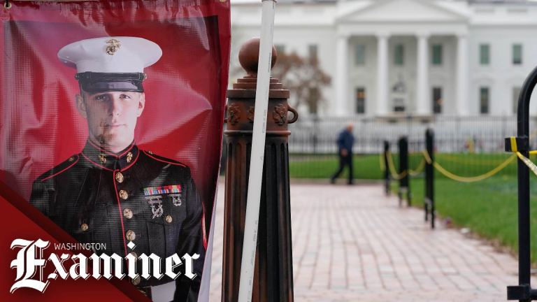 Reporter’s Notebook: The meaning of Trevor Reed’s release