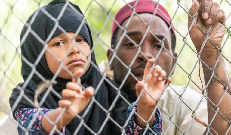 GOP governors who embrace refugees deserve conservative support