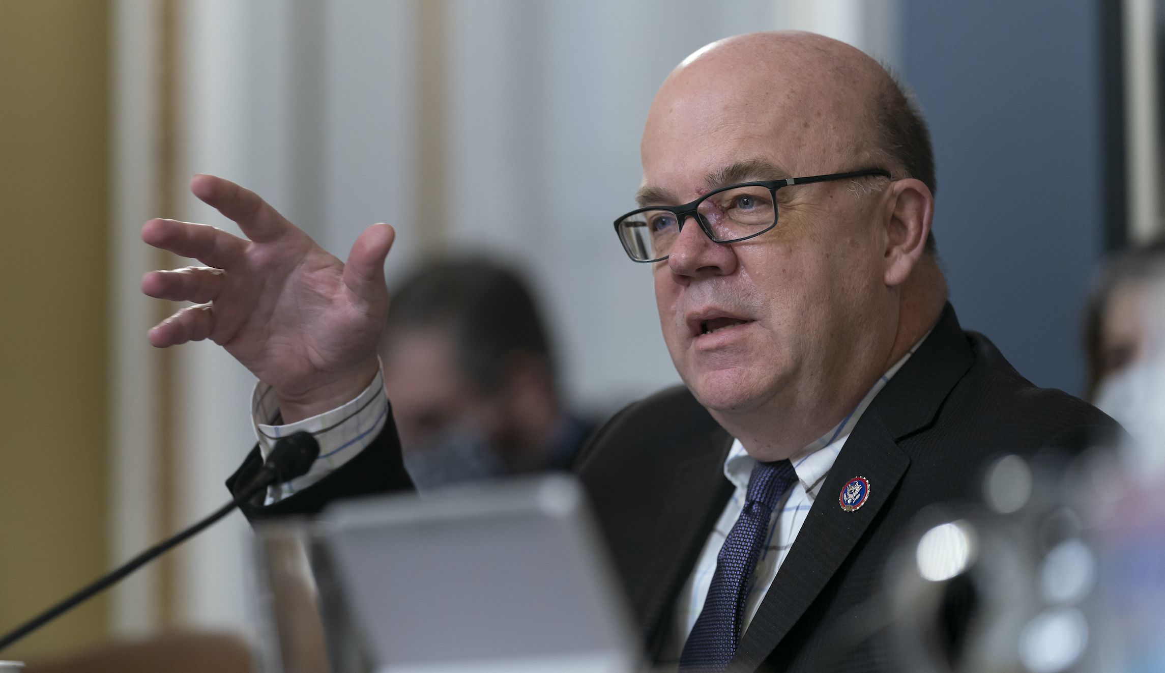 Congress debates COVID proxy voting for lawmakers as country returns to work