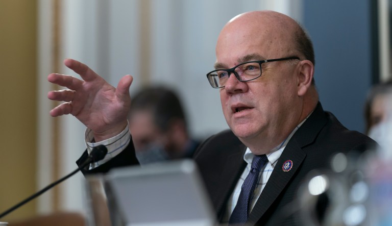 Congress debates COVID proxy voting for lawmakers as country returns to work