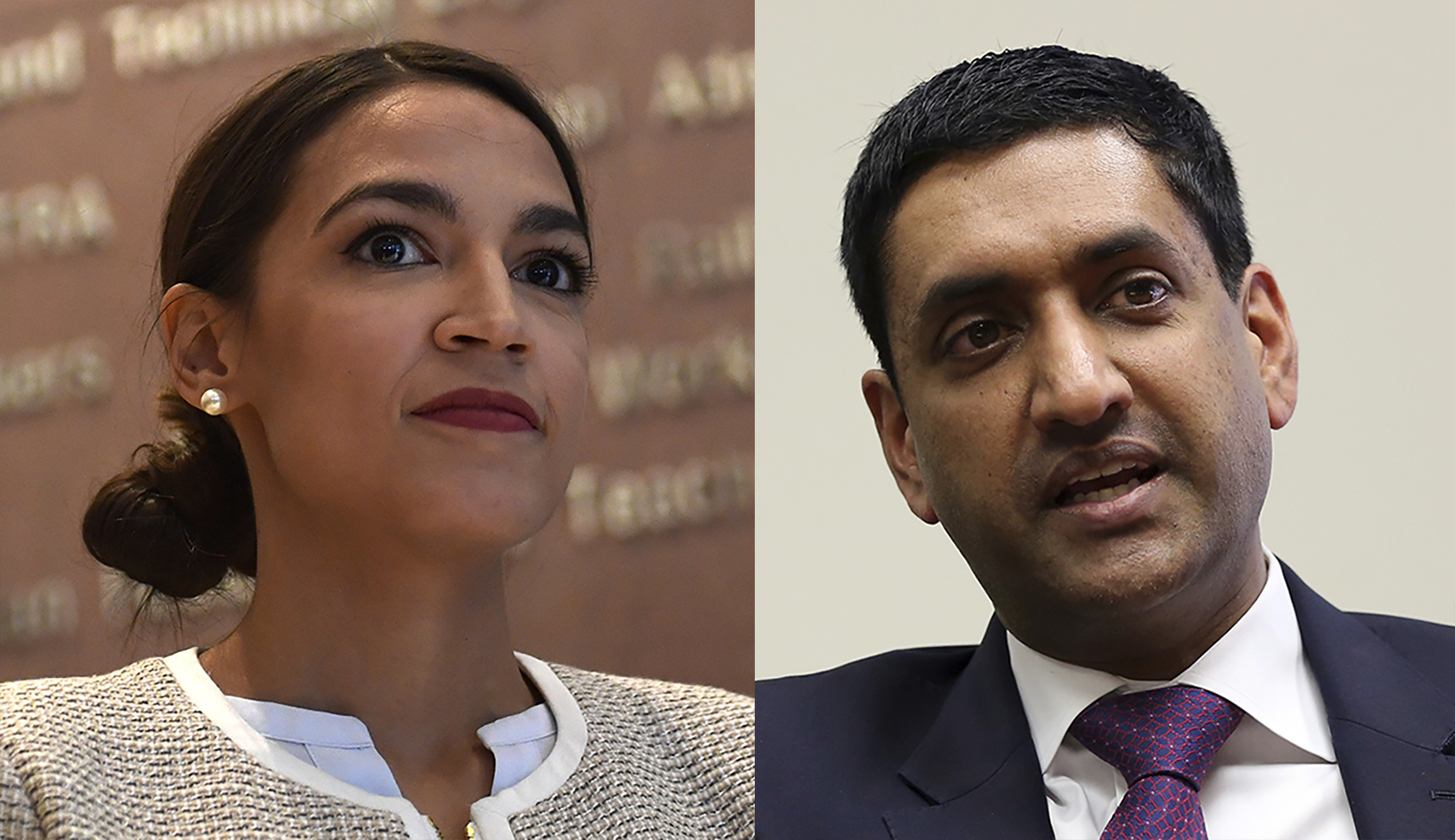 Alexandria Ocasio-Cortez, Ro Khanna oppose Pelosi’s ‘pay-as-you-go’ proposal