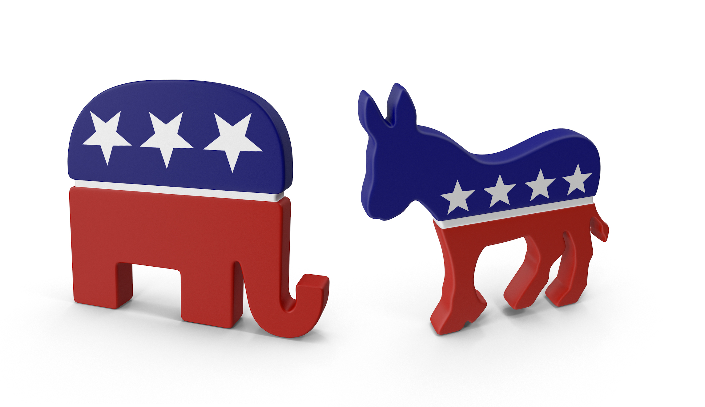 Republicans spied on Democrats’ House polling data