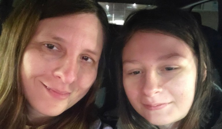 Mother whose daughter was killed by MS-13 suspect says border tragedies have ‘to end’