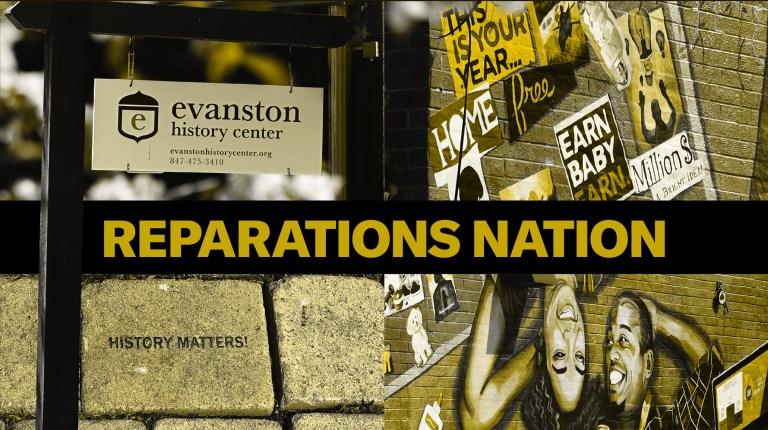 Reparations Nation: Growing list of cities and states follow Evanston’s controversial lead