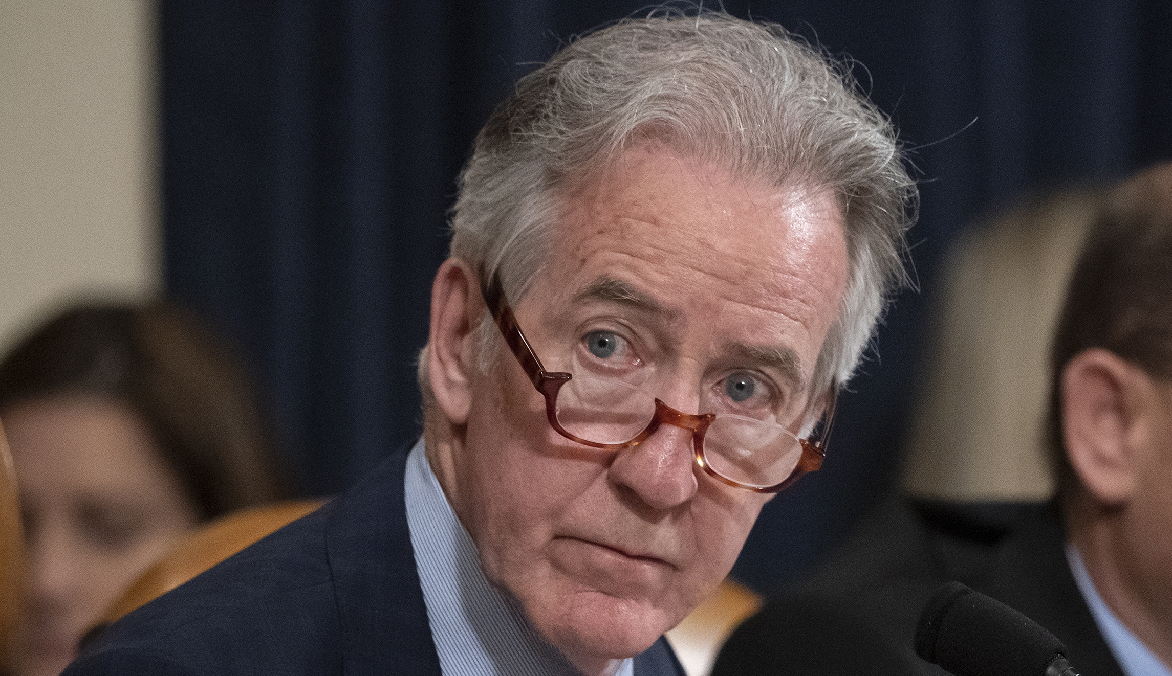Richard Neal