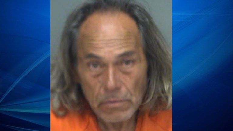 ‘Because it was Christmas’: Florida man arrested for handing out marijuana