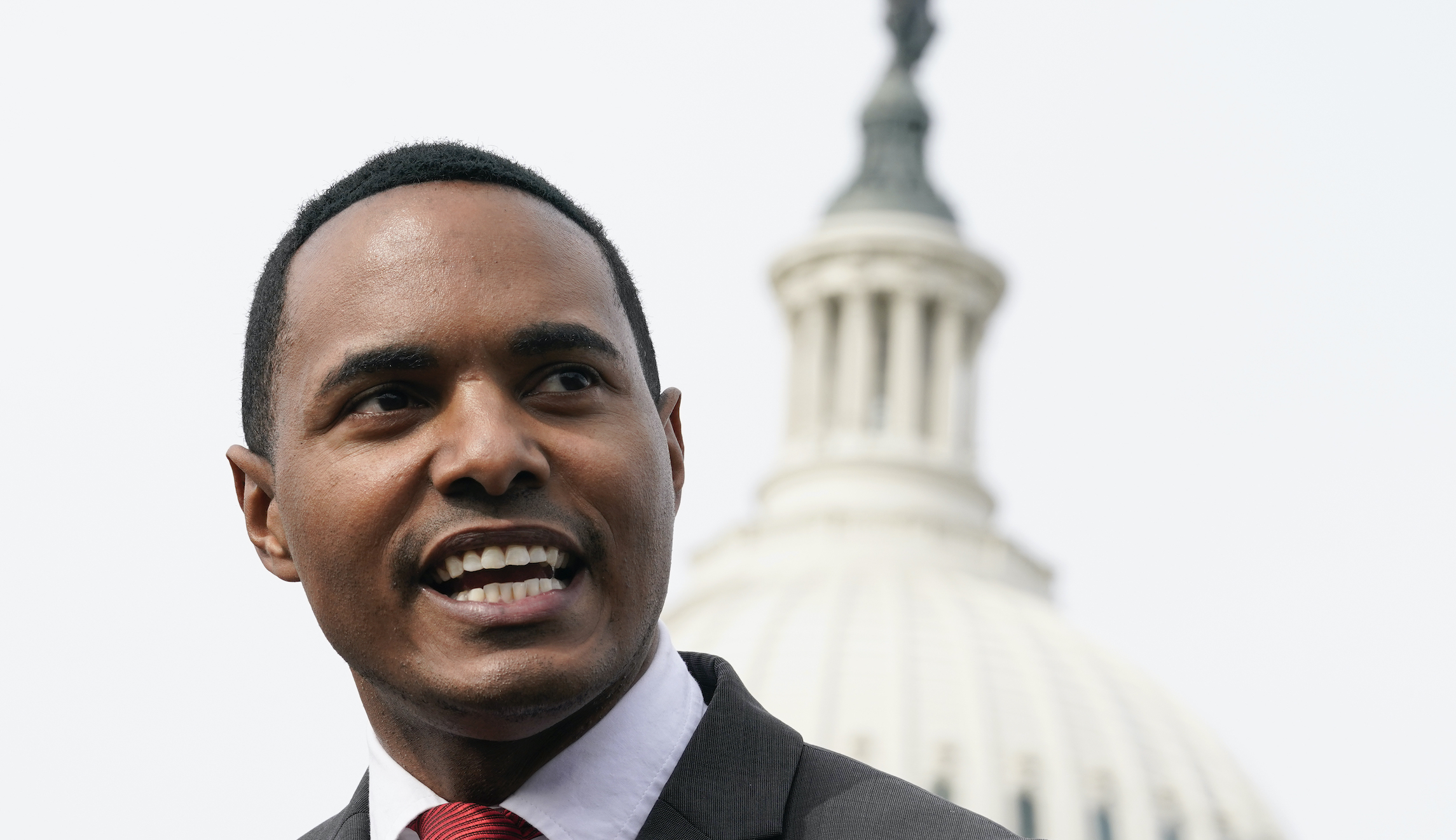 Another House Democrat is calling on Feinstein to step down