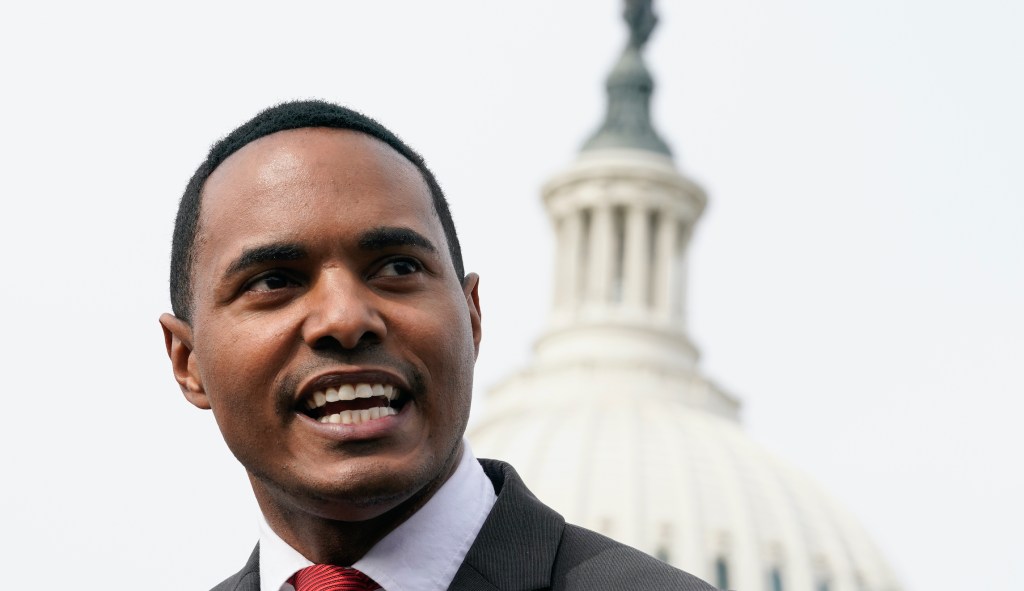 Another House Democrat is calling on Feinstein to step down