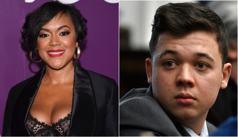 Media and activists continue to parrot untrue allegations about Rittenhouse