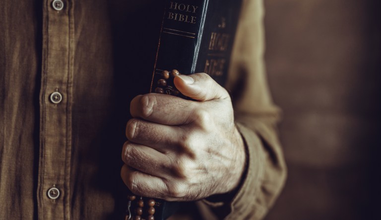 Seven dead and 14 tortured in exorcism ritual by religious sect