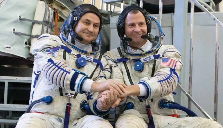 The next arena for Earth’s old rivalries