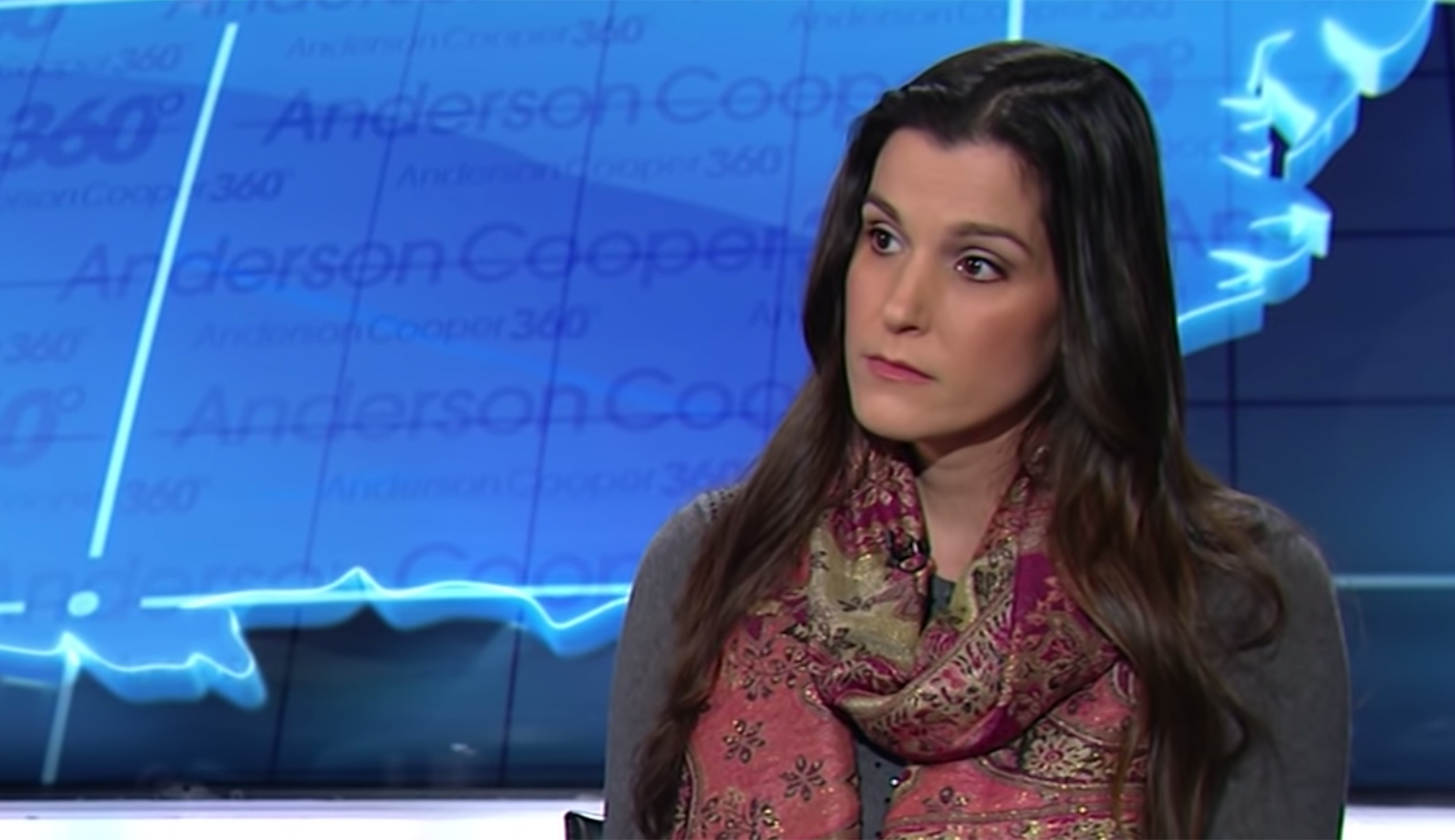 Ex-wife of disgraced Trump aide slams his ‘deeply troubling’ return to public life