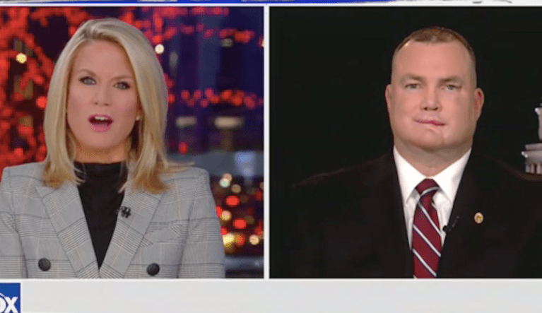 ‘We need to send a message’: Veteran injured by Iranian bomb in Iraq backs Trump for Soleimani killing