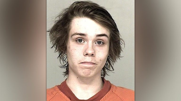 Man who boasted about burning police station during Floyd riot hit with $12 million fine and four years in prison