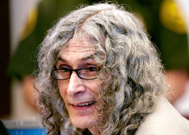Death of Dating Game serial killer Rodney Alcala cheered by prosecutors, survivors