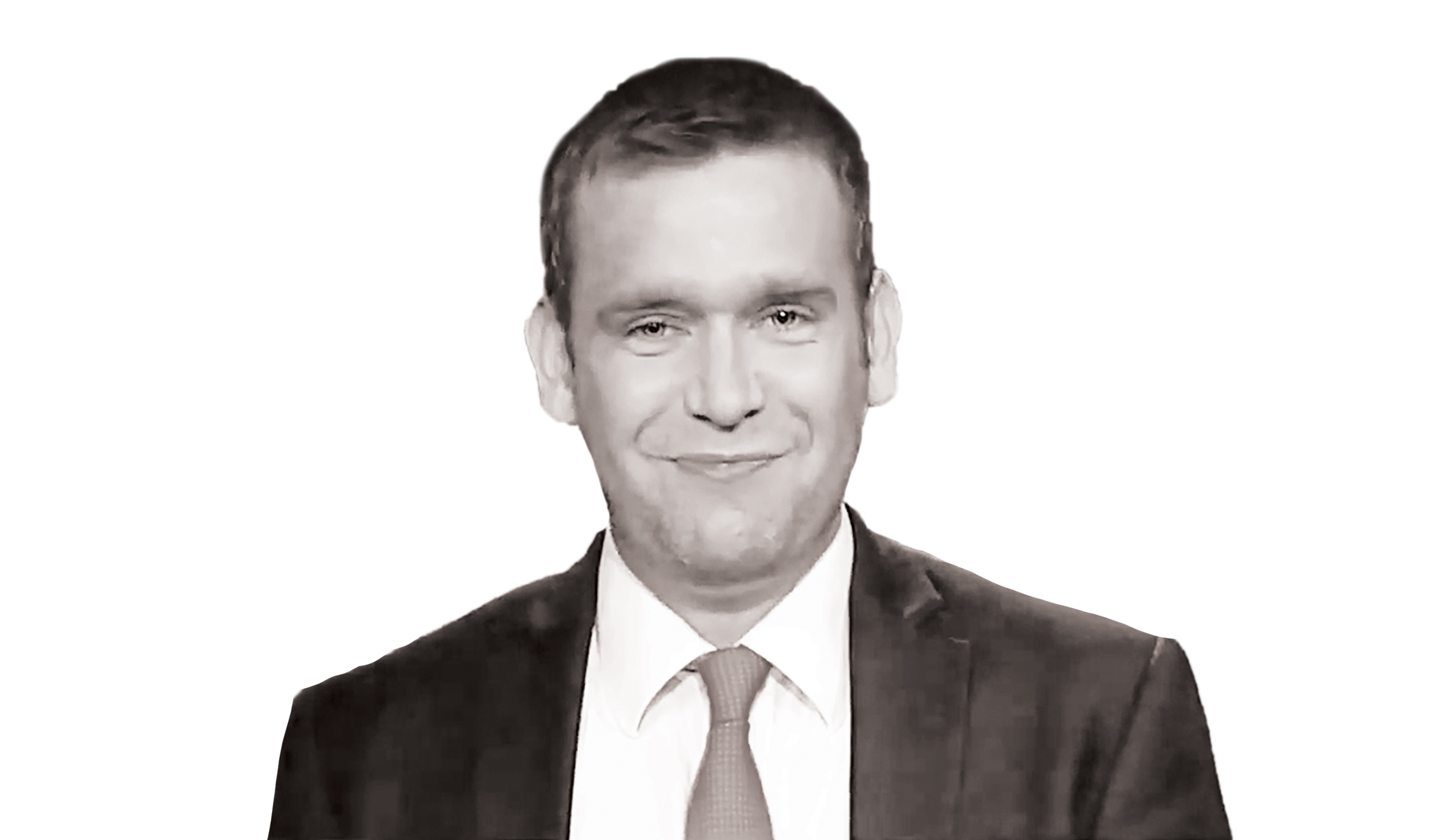 Tom Rogan