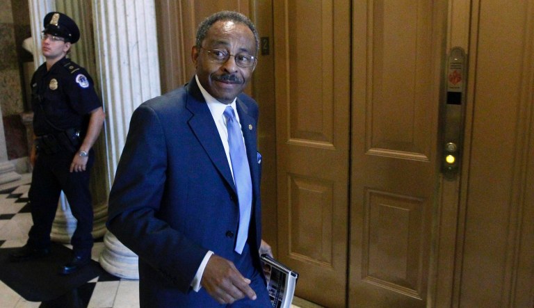 Ex-senator appointed to Obama seat says Rod Blagojevich ‘absolutely’ deserved to have sentence commuted