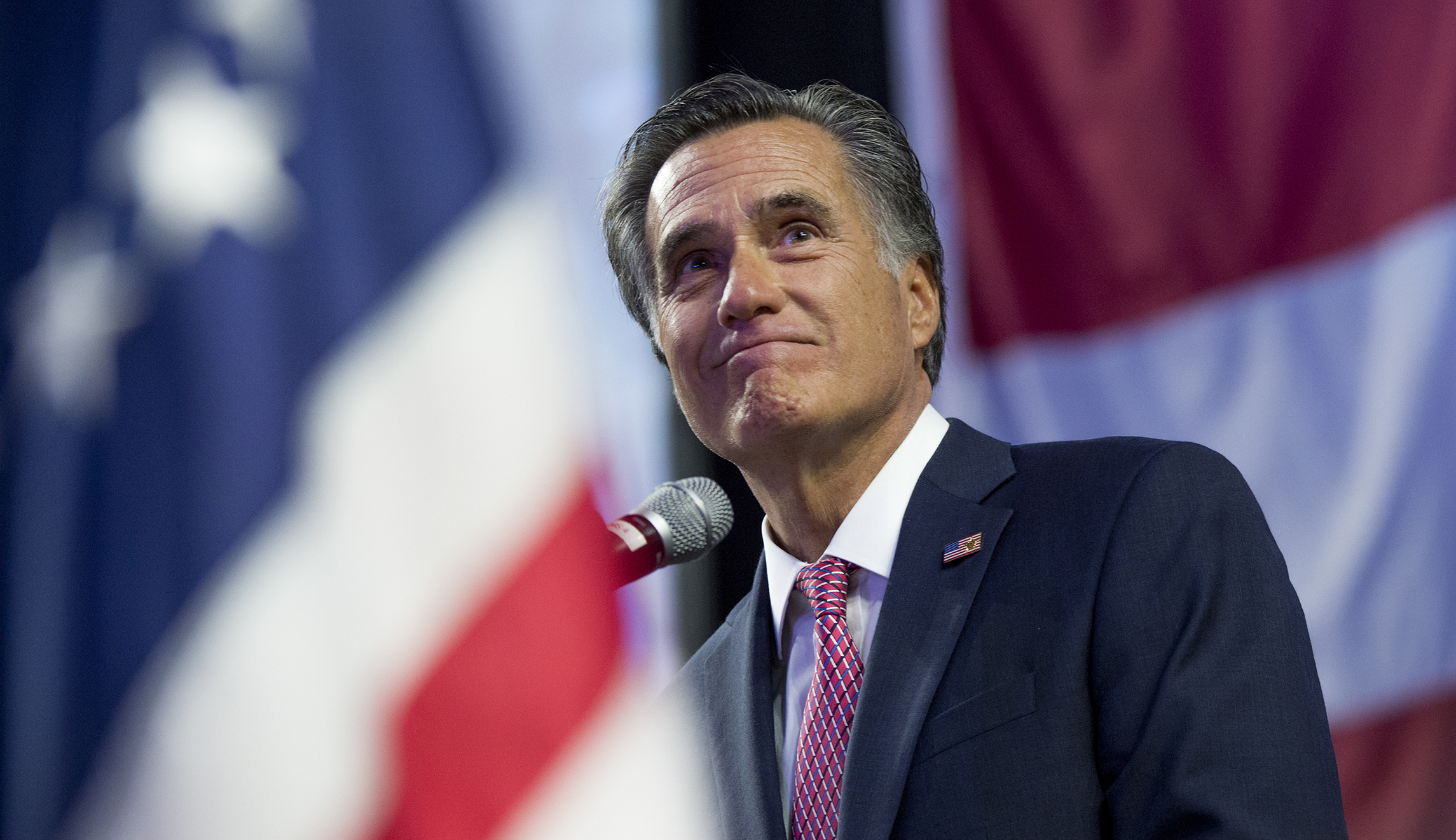 One cheer for Romney’s tax cut for the 47%