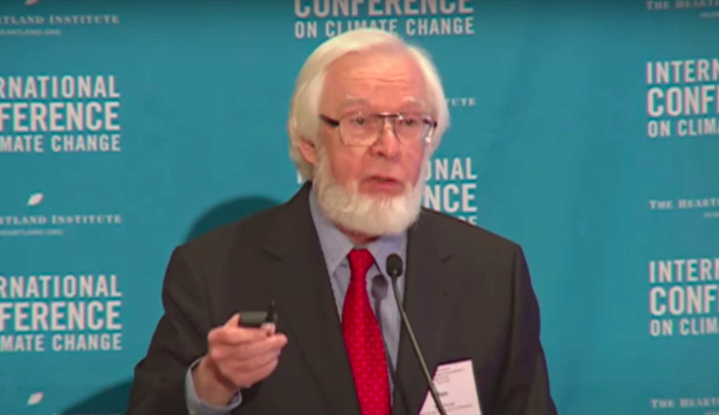 RIP Ron Arnold, founder of the Wise Use movement