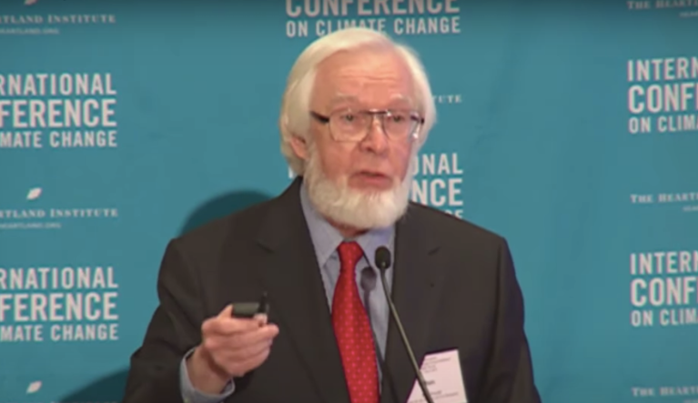 RIP Ron Arnold, founder of the Wise Use movement