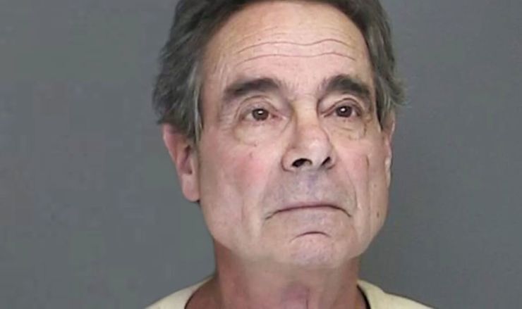 Man Arrested for Threatening Senators Over Kavanaugh Support