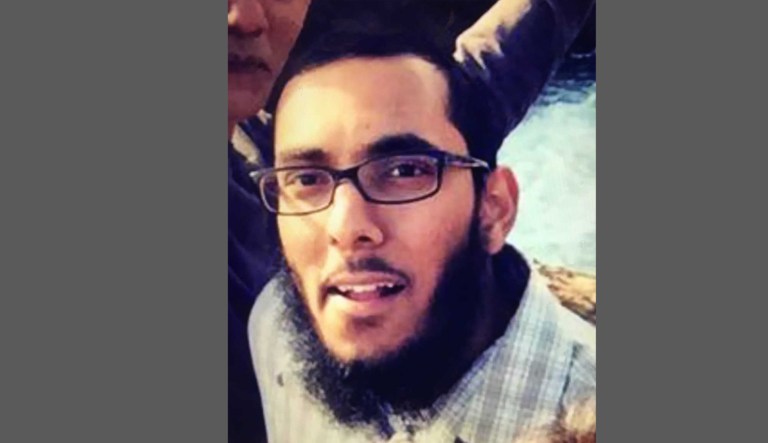 Rondell Henry is pictured.