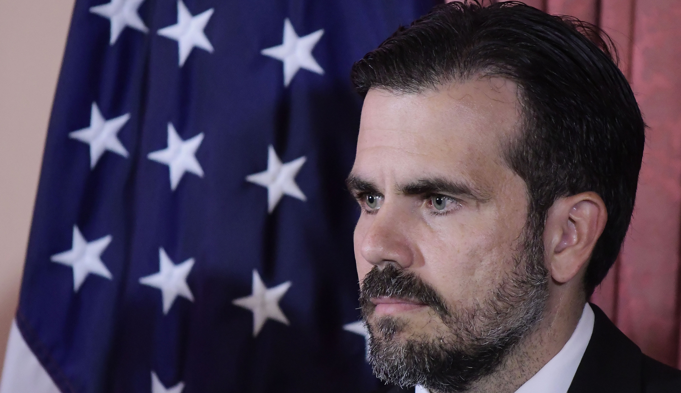 Puerto Rico Gov. Ricardo Rosselló expected to resign