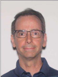 Roy McGrath never bought plane ticket to travel to Maryland court appearance