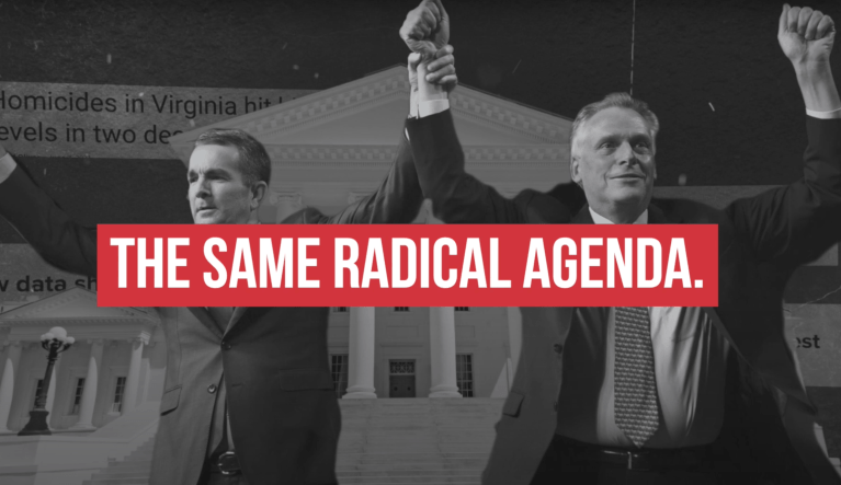 (Screenshot/Republican State Legislative Committee)