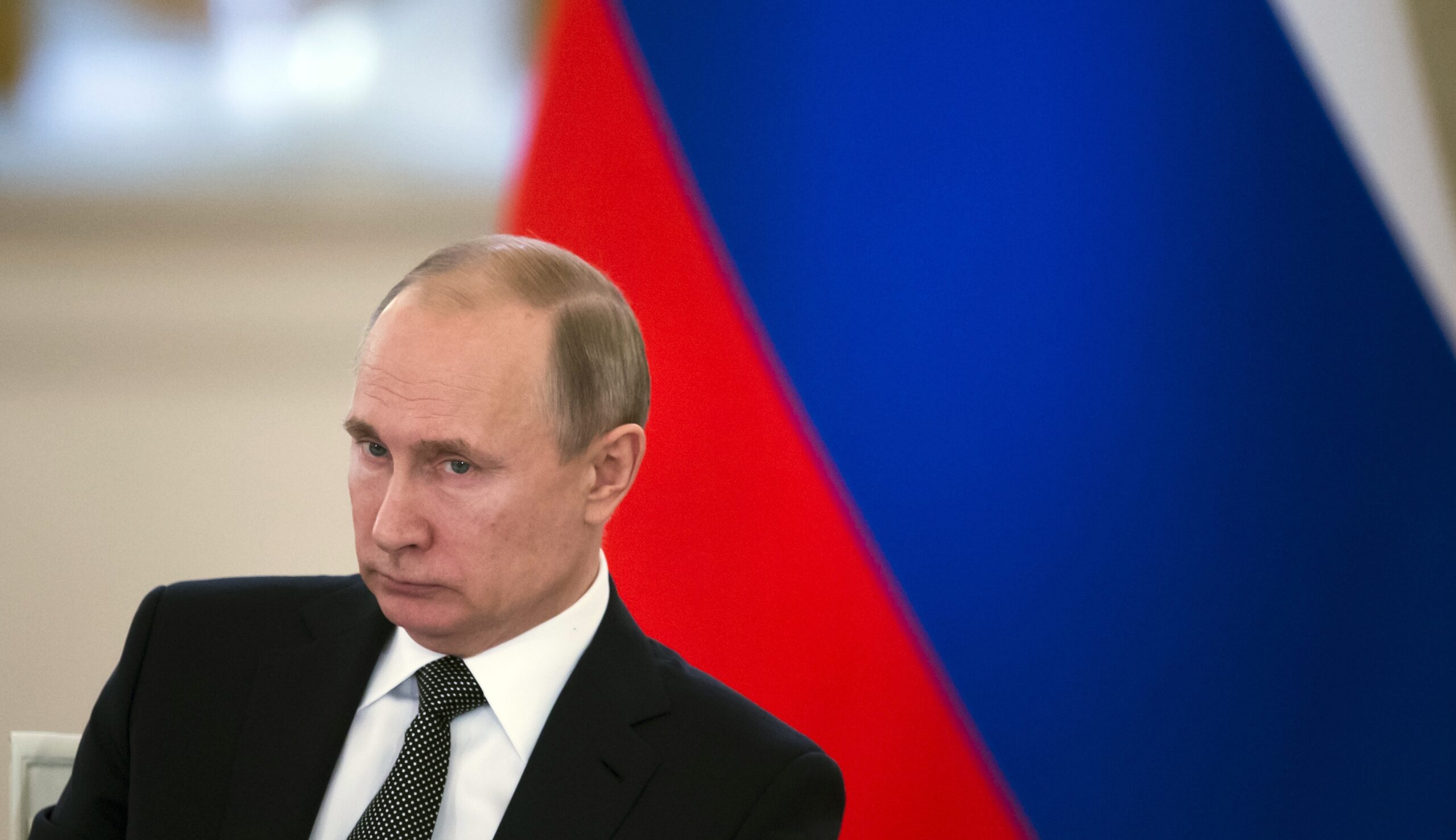 White House slams ‘Russian interference’, says Trump ‘standing up to Russia’