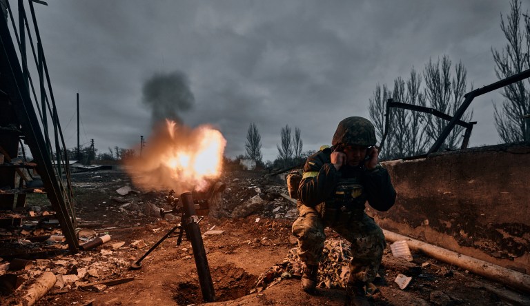 China blasts US for suggesting it might send weapons to Russia