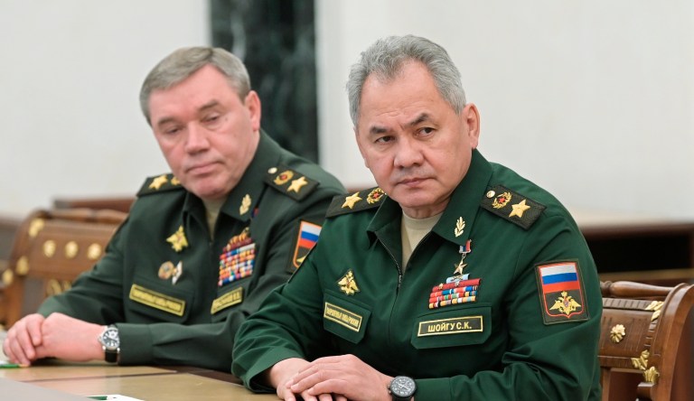 Europe stares down Putin’s nuclear threat: ‘Everything is on the table right now’