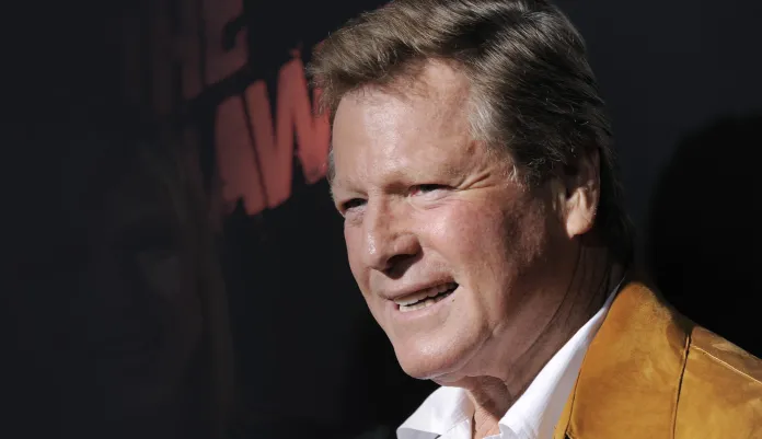 Ryan O’Neal, 1941-2023