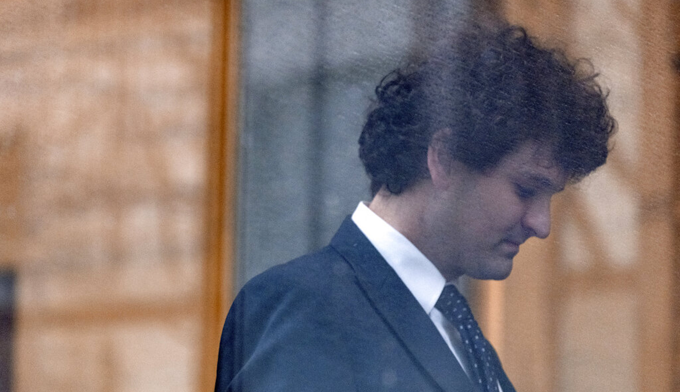 Prosecutors suggest 40- to 50-year sentence for Sam Bankman-Fried